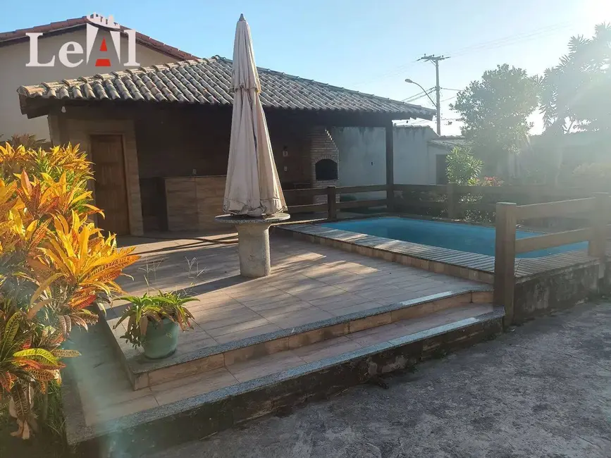 Foto 5 de Casa com 3 quartos à venda em Marica - RJ