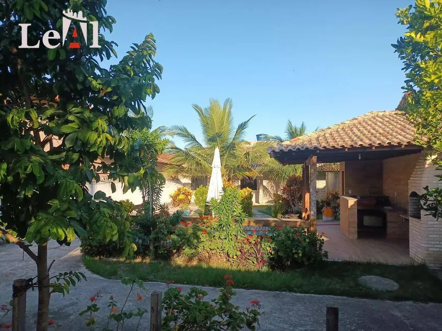 Foto 3 de Casa com 3 quartos à venda em Marica - RJ
