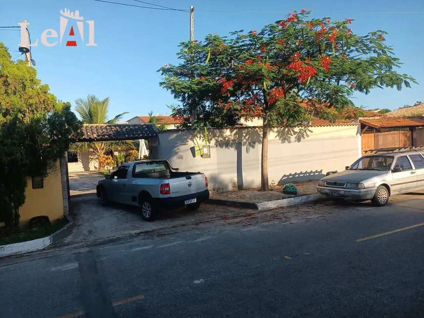 Foto 6 de Casa com 3 quartos à venda em Marica - RJ