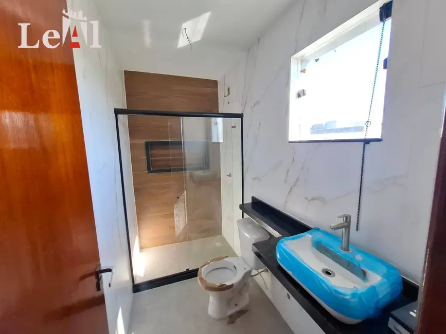 Foto 2 de Casa com 3 quartos à venda em Inoã (Inoã), Marica - RJ