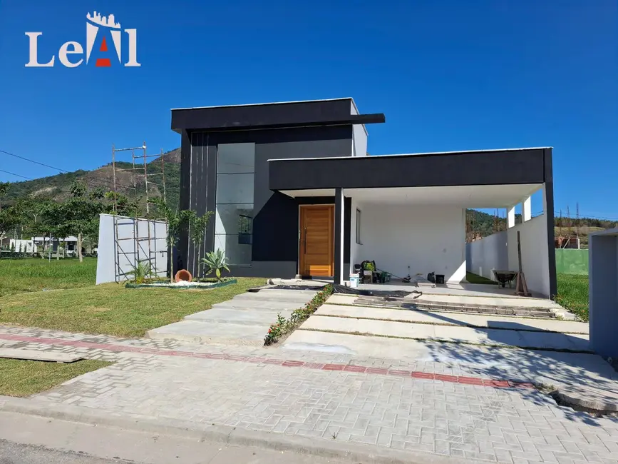 Foto 6 de Casa com 3 quartos à venda em Inoã (Inoã), Marica - RJ