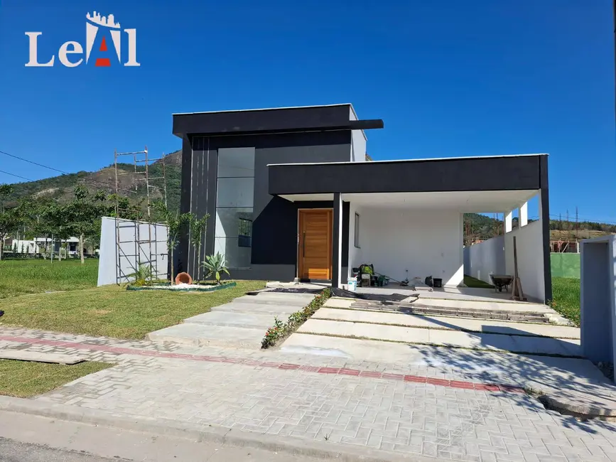 Foto 7 de Casa com 3 quartos à venda em Inoã (Inoã), Marica - RJ