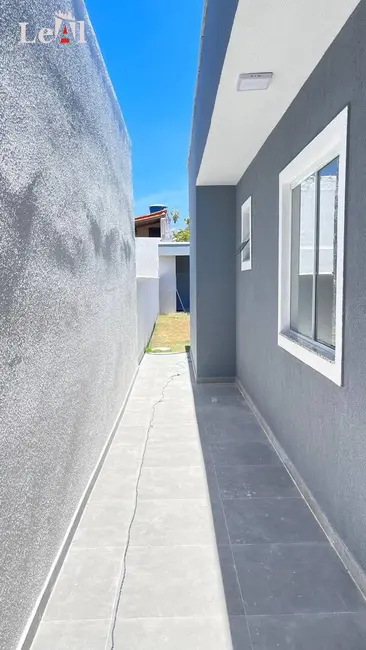 Foto 4 de Casa com 3 quartos à venda, 240m2 em Jardim Atlântico Leste (Itaipuaçu), Marica - RJ