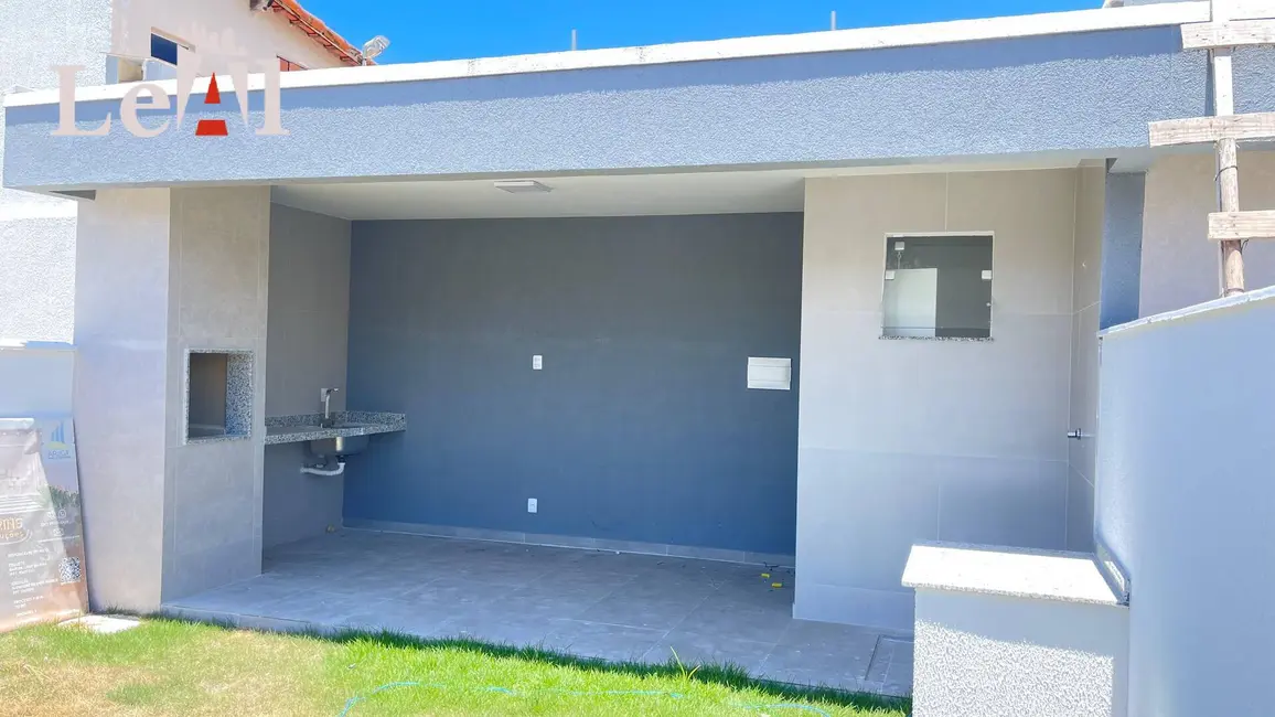 Foto 8 de Casa com 3 quartos à venda, 240m2 em Jardim Atlântico Leste (Itaipuaçu), Marica - RJ
