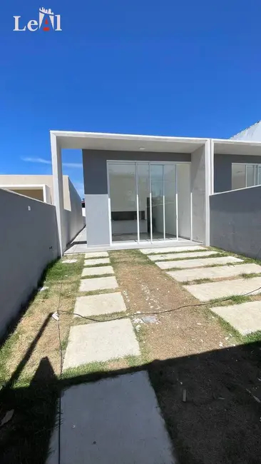 Foto 1 de Casa com 3 quartos à venda, 240m2 em Jardim Atlântico Leste (Itaipuaçu), Marica - RJ