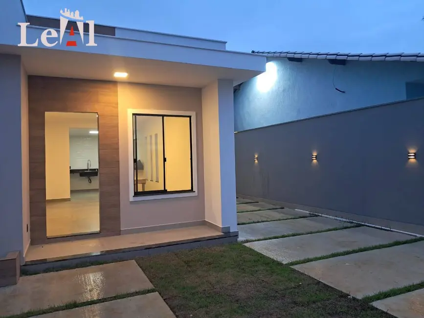 Foto 6 de Casa com 3 quartos à venda em Parque Nanci, Marica - RJ