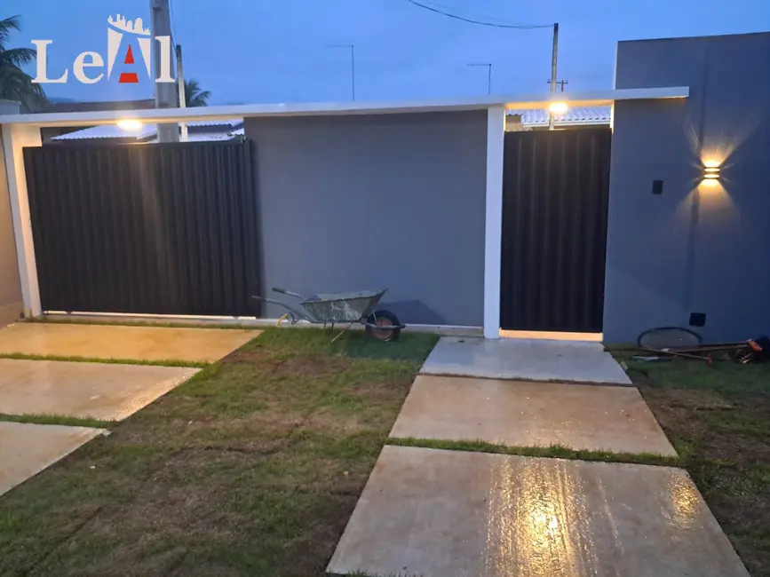 Foto 4 de Casa com 3 quartos à venda em Parque Nanci, Marica - RJ