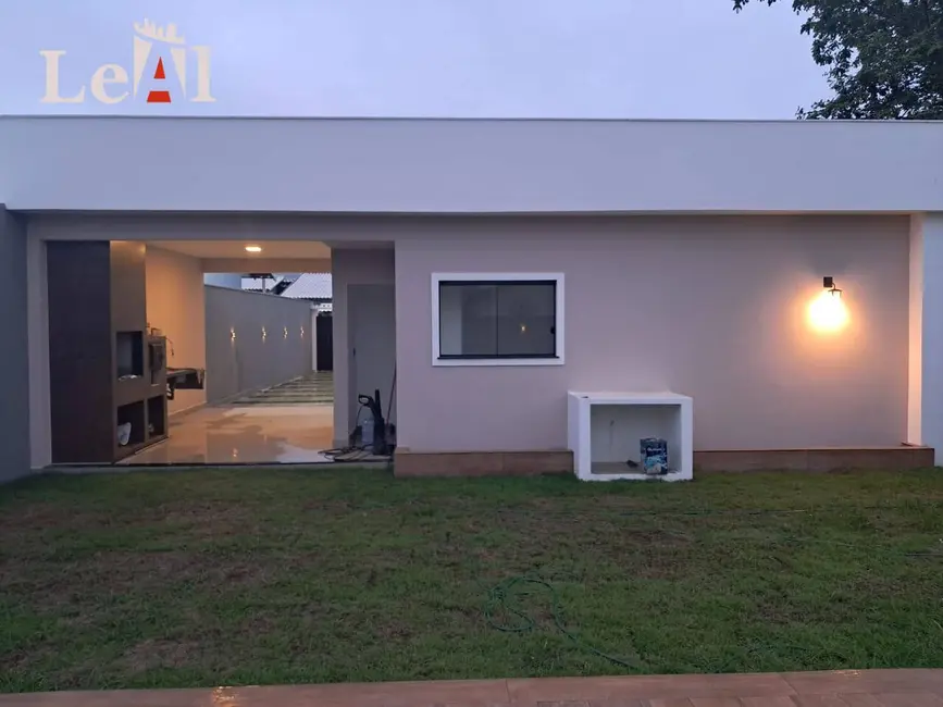 Foto 5 de Casa com 3 quartos à venda em Parque Nanci, Marica - RJ