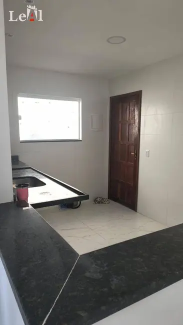 Foto 3 de Casa com 3 quartos à venda em Marica - RJ