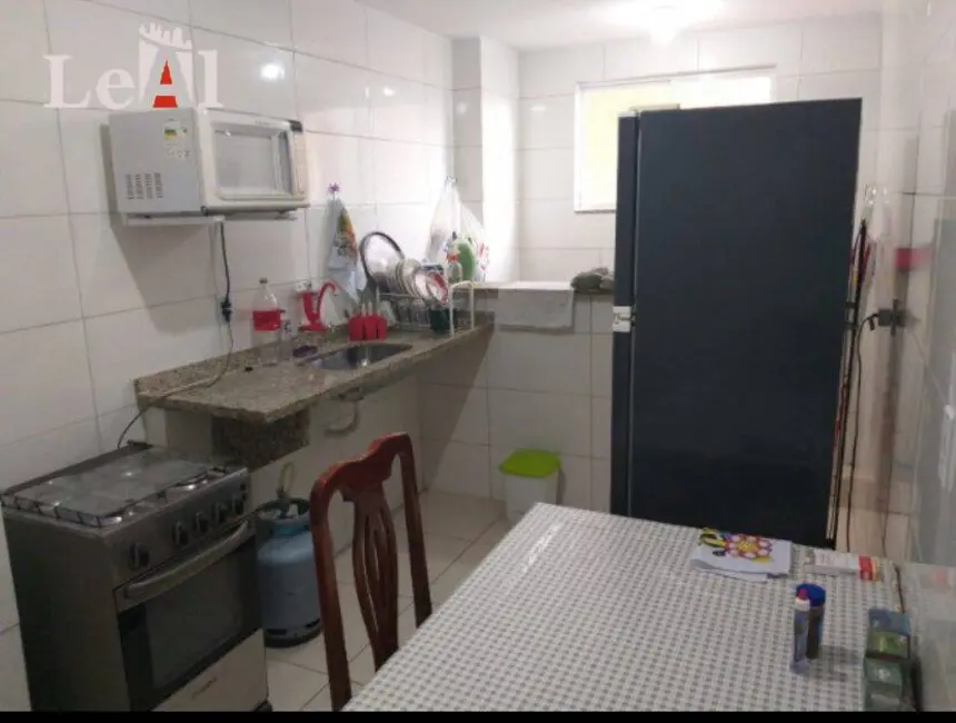 Foto 5 de Apartamento com 2 quartos à venda em Marica - RJ