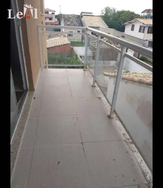 Foto 2 de Apartamento com 2 quartos à venda em Marica - RJ