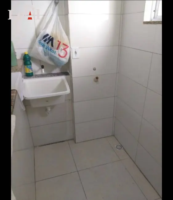Foto 4 de Apartamento com 2 quartos à venda em Marica - RJ