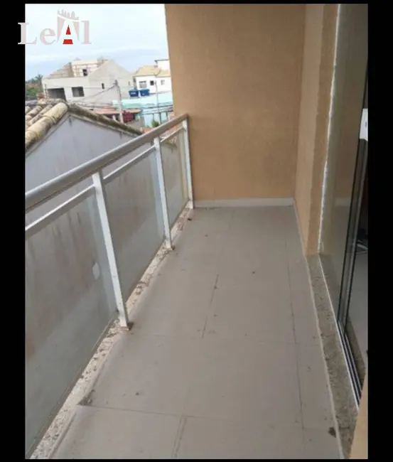 Foto 3 de Apartamento com 2 quartos à venda em Marica - RJ