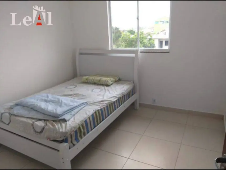 Foto 8 de Apartamento com 2 quartos à venda em Marica - RJ