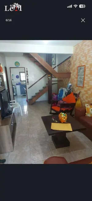 Foto 4 de Casa com 2 quartos à venda em Cordeirinho (Ponta Negra), Marica - RJ