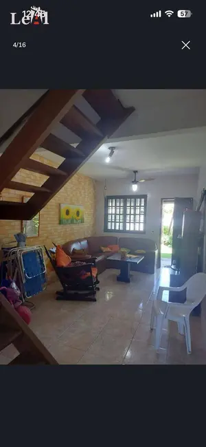 Foto 3 de Casa com 2 quartos à venda em Cordeirinho (Ponta Negra), Marica - RJ
