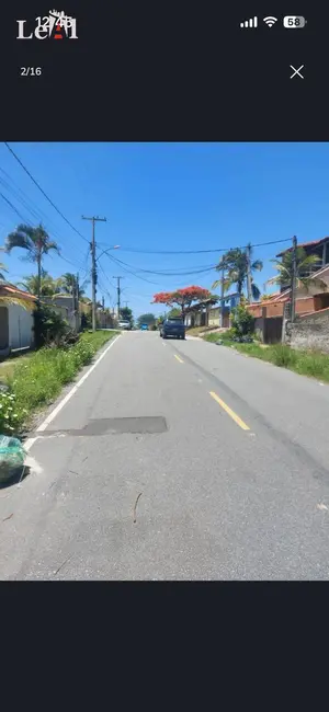 Foto 2 de Casa com 2 quartos à venda em Cordeirinho (Ponta Negra), Marica - RJ