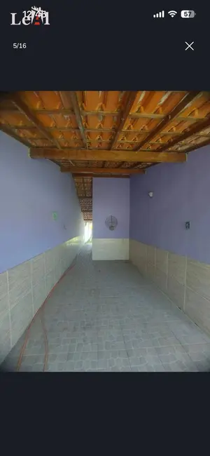 Foto 5 de Casa com 2 quartos à venda em Cordeirinho (Ponta Negra), Marica - RJ