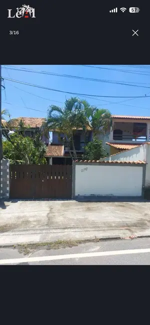 Foto 1 de Casa com 2 quartos à venda em Cordeirinho (Ponta Negra), Marica - RJ