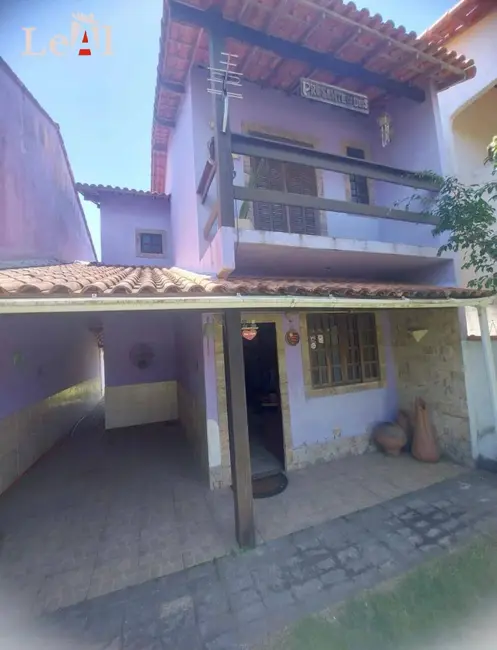 Foto 6 de Casa com 2 quartos à venda em Cordeirinho (Ponta Negra), Marica - RJ