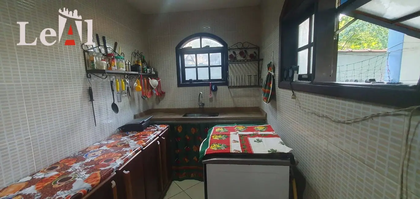 Foto 3 de Casa com 2 quartos à venda, 360m2 em São José do Imbassaí, Marica - RJ
