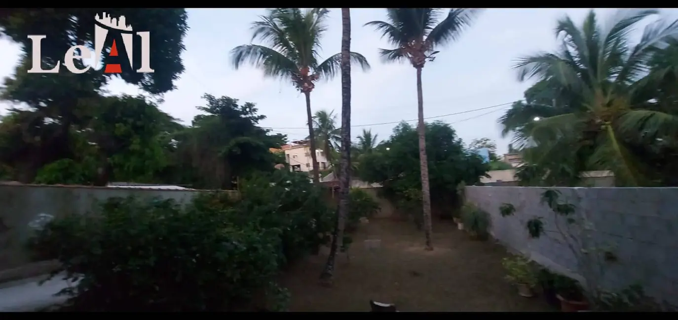 Foto 2 de Casa com 2 quartos à venda, 360m2 em São José do Imbassaí, Marica - RJ