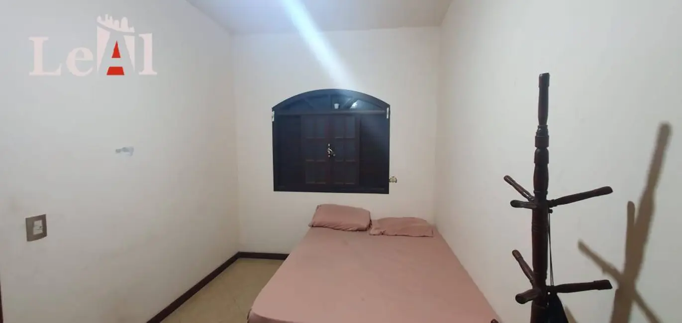 Foto 5 de Casa com 2 quartos à venda, 360m2 em São José do Imbassaí, Marica - RJ