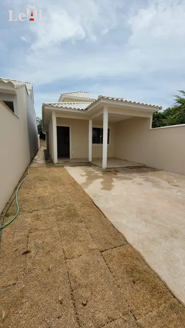 Foto 1 de Casa com 2 quartos à venda em Cordeirinho (Ponta Negra), Marica - RJ