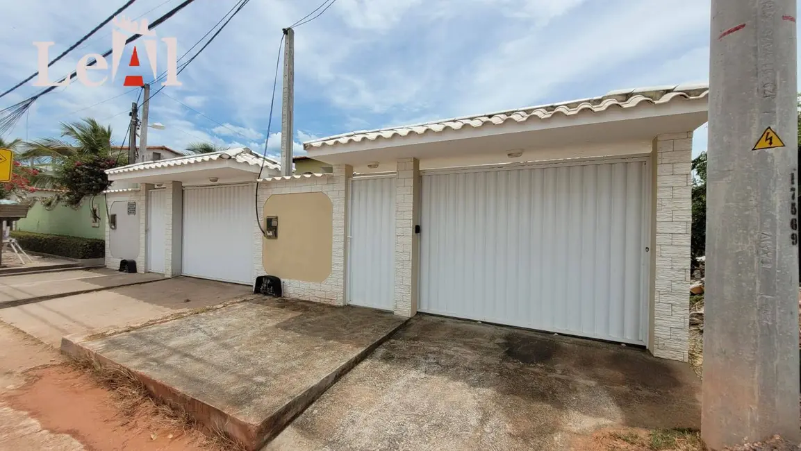 Foto 2 de Casa com 2 quartos à venda em Cordeirinho (Ponta Negra), Marica - RJ