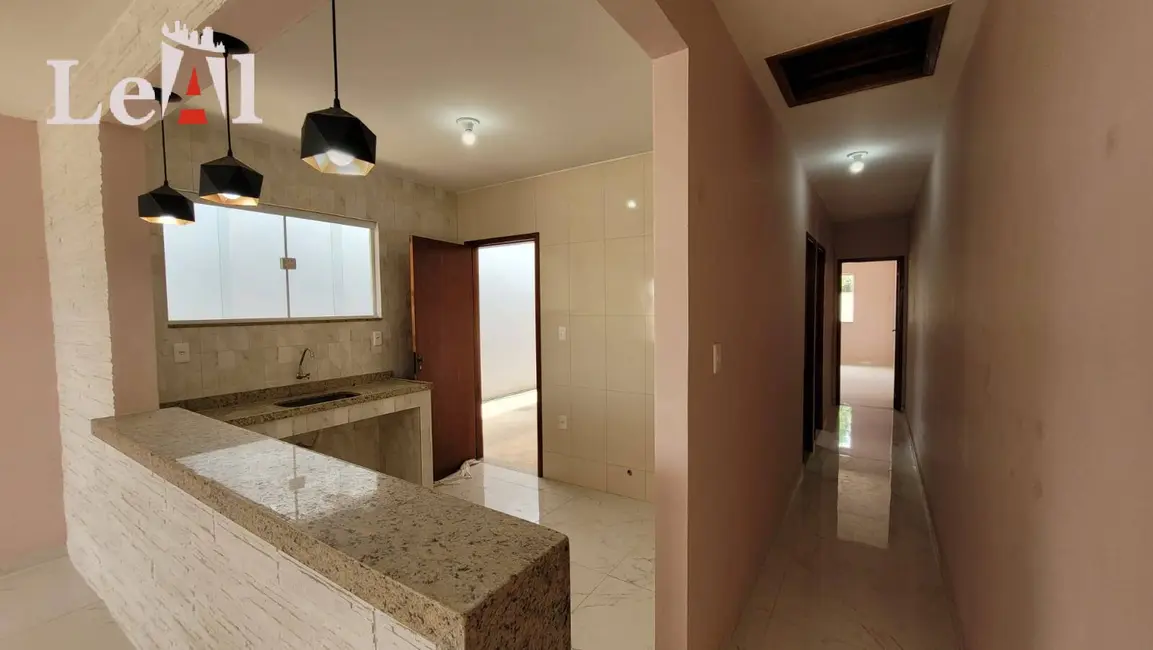 Foto 8 de Casa com 2 quartos à venda em Cordeirinho (Ponta Negra), Marica - RJ