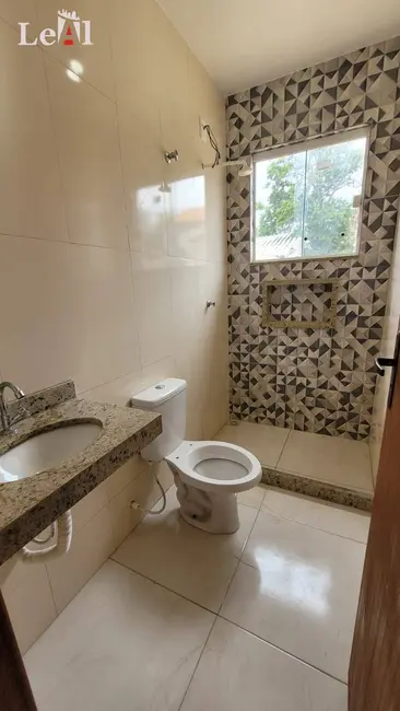 Foto 3 de Casa com 2 quartos à venda em Cordeirinho (Ponta Negra), Marica - RJ