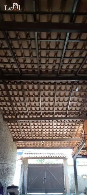 Foto 6 de Casa com 2 quartos à venda em Marica - RJ