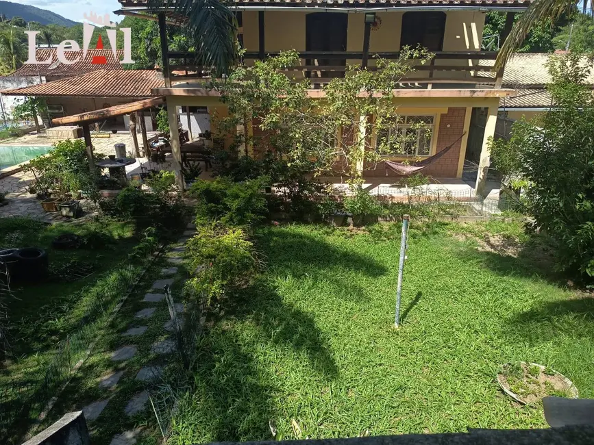 Foto 1 de Casa com 3 quartos à venda em Jacaroá, Marica - RJ