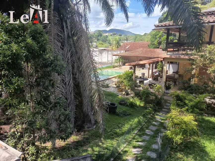 Foto 2 de Casa com 3 quartos à venda em Jacaroá, Marica - RJ