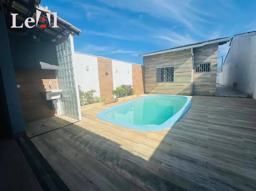 Foto 4 de Casa com 2 quartos à venda em Marica - RJ