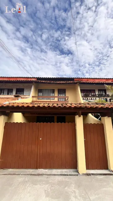 Foto 1 de Casa com 2 quartos à venda em Barroco (Itaipuaçu), Marica - RJ