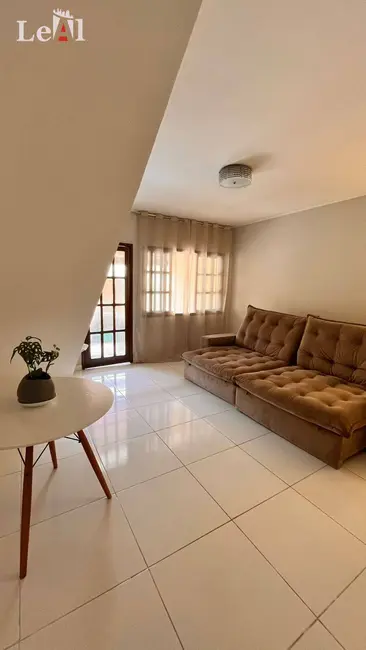 Foto 2 de Casa com 2 quartos à venda em Barroco (Itaipuaçu), Marica - RJ