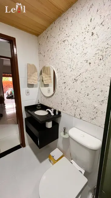 Foto 7 de Casa com 2 quartos à venda em Barroco (Itaipuaçu), Marica - RJ