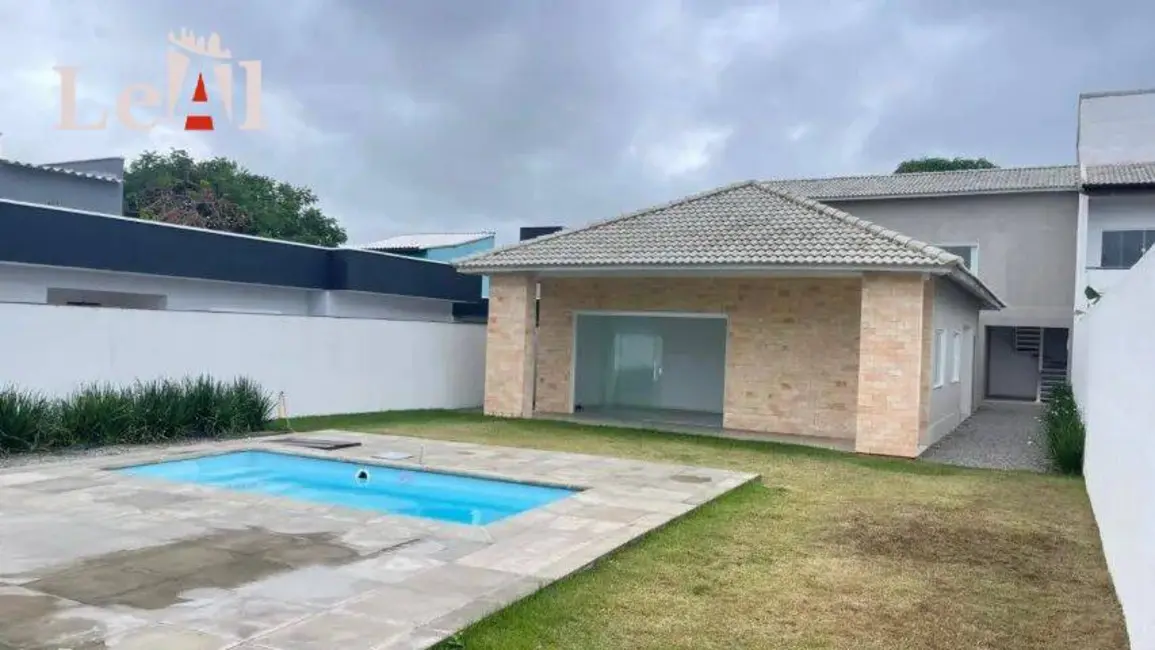 Foto 6 de Casa com 3 quartos à venda em Jardim Atlântico Leste (Itaipuaçu), Marica - RJ