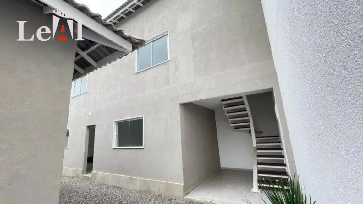 Foto 8 de Casa com 3 quartos à venda em Jardim Atlântico Leste (Itaipuaçu), Marica - RJ