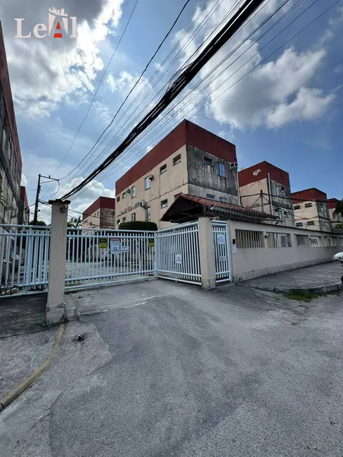 Apartamento com 2 quartos à venda em Centro, Marica - RJ - imagem 9 Foto 9 de Apartamento com 2 quartos à venda em Centro, Marica - RJ