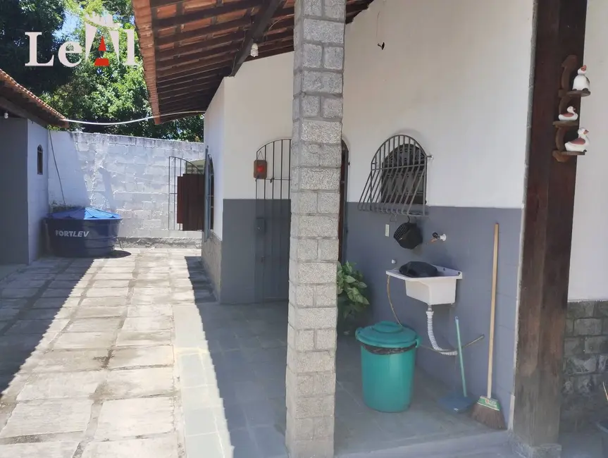 Casa com 3 quartos à venda, 1200m2 em Araçatiba, Marica - RJ - imagem 6 Foto 6 de Casa com 3 quartos à venda, 1200m2 em Araçatiba, Marica - RJ