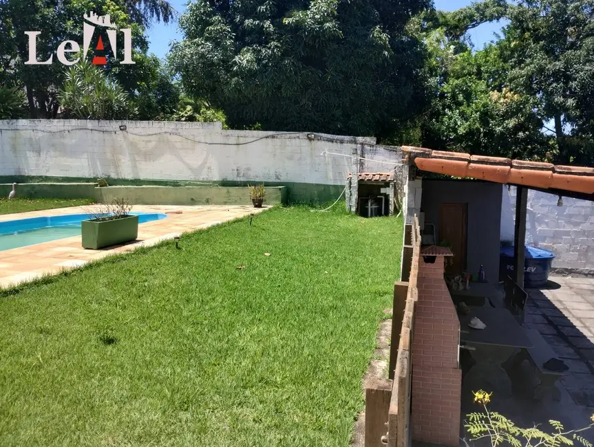 Casa com 3 quartos à venda, 1200m2 em Araçatiba, Marica - RJ - imagem 7 Foto 7 de Casa com 3 quartos à venda, 1200m2 em Araçatiba, Marica - RJ