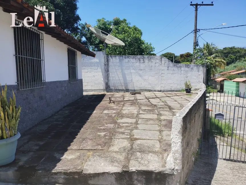 Casa com 3 quartos à venda, 1200m2 em Araçatiba, Marica - RJ - imagem 3 Foto 3 de Casa com 3 quartos à venda, 1200m2 em Araçatiba, Marica - RJ