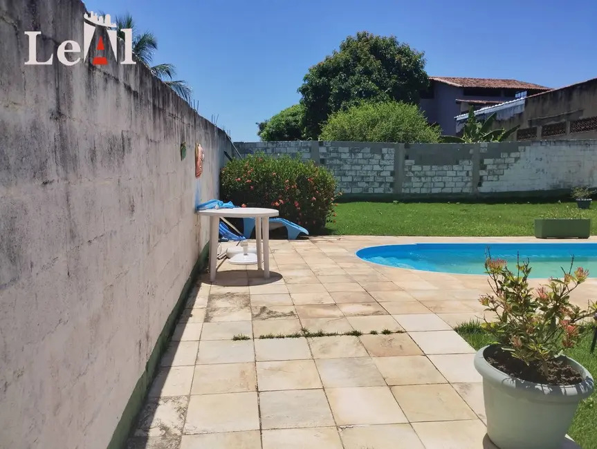 Casa com 3 quartos à venda, 1200m2 em Araçatiba, Marica - RJ - imagem 9 Foto 9 de Casa com 3 quartos à venda, 1200m2 em Araçatiba, Marica - RJ