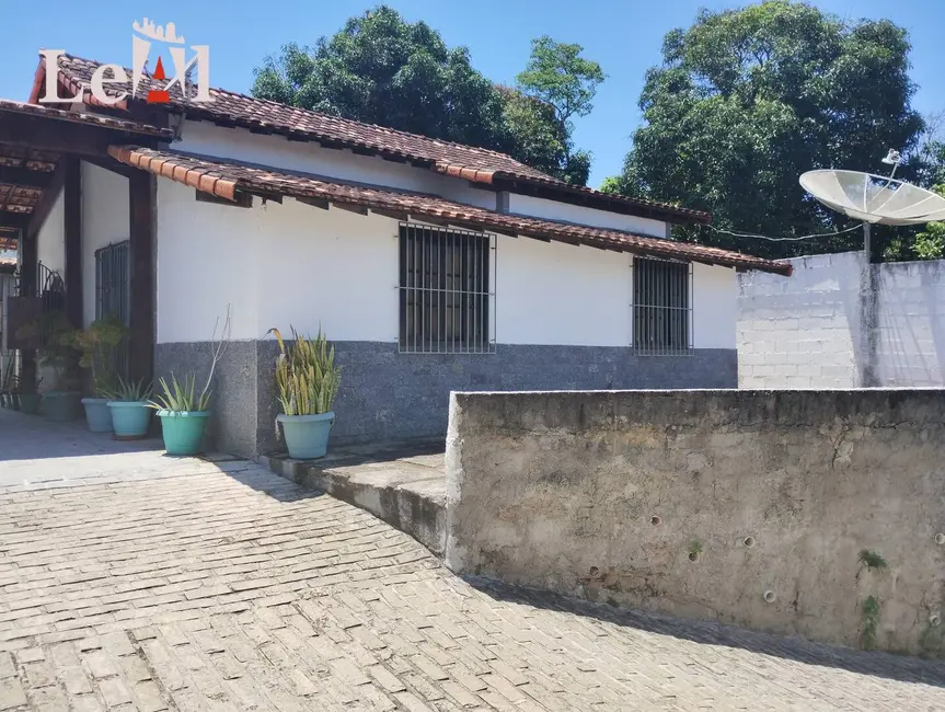 Casa com 3 quartos à venda, 1200m2 em Araçatiba, Marica - RJ - imagem 2 Foto 2 de Casa com 3 quartos à venda, 1200m2 em Araçatiba, Marica - RJ