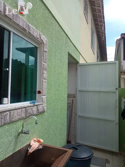 Foto 9 de Casa com 2 quartos à venda em Cordeirinho (Ponta Negra), Marica - RJ