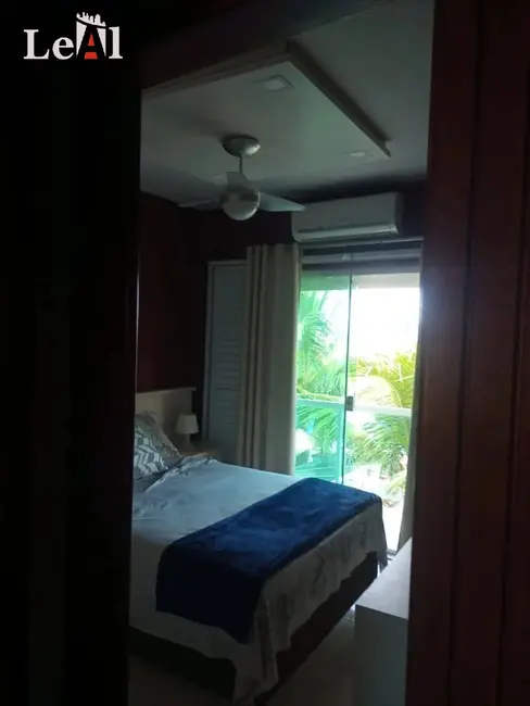Foto 6 de Casa com 2 quartos à venda em Cordeirinho (Ponta Negra), Marica - RJ