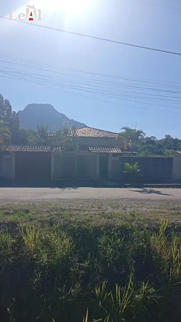Foto 6 de Casa com 2 quartos à venda, 480m2 em Cajueiros (Itaipuaçu), Marica - RJ