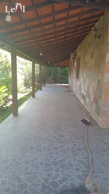 Foto 4 de Casa com 2 quartos à venda, 480m2 em Cajueiros (Itaipuaçu), Marica - RJ
